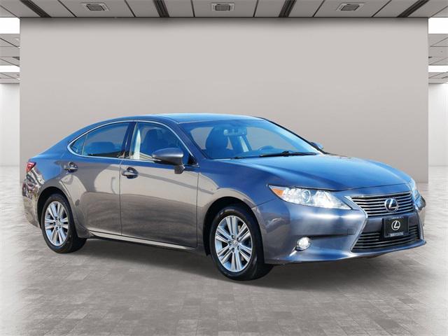 used 2014 Lexus ES 350 car, priced at $13,999