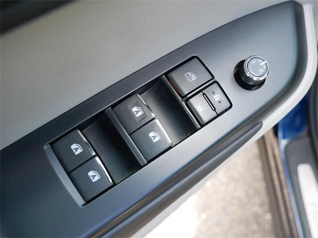 used 2016 Toyota Highlander car, priced at $15,499