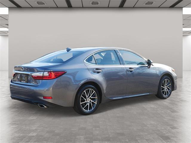 used 2016 Lexus ES 350 car, priced at $18,999