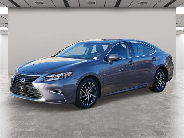 used 2016 Lexus ES 350 car, priced at $18,999