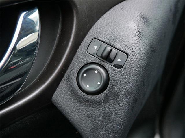 used 2014 Nissan Rogue car, priced at $10,999