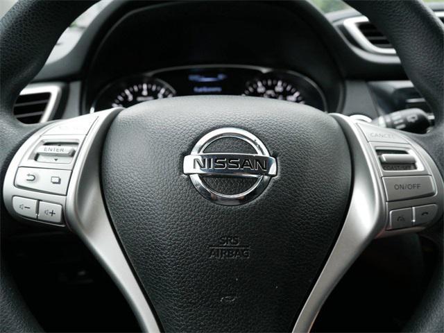 used 2014 Nissan Rogue car, priced at $10,999