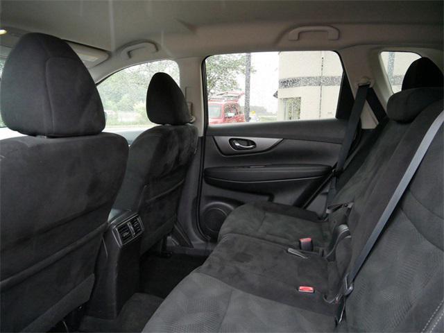 used 2014 Nissan Rogue car, priced at $10,999