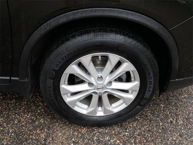 used 2014 Nissan Rogue car, priced at $10,999