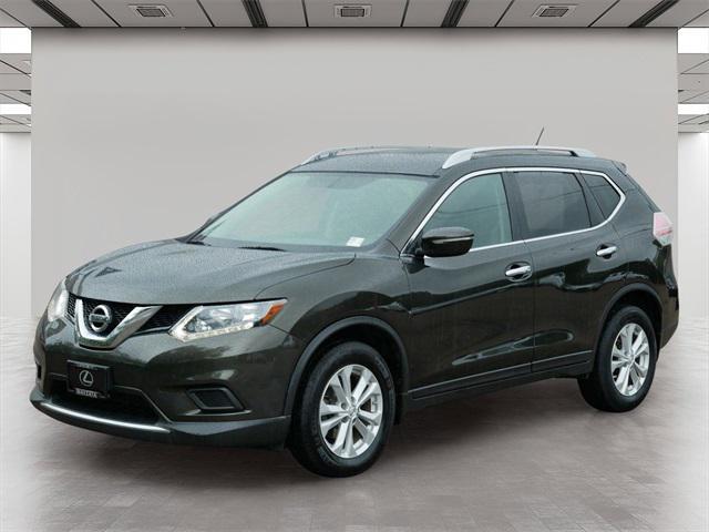 used 2014 Nissan Rogue car, priced at $10,999
