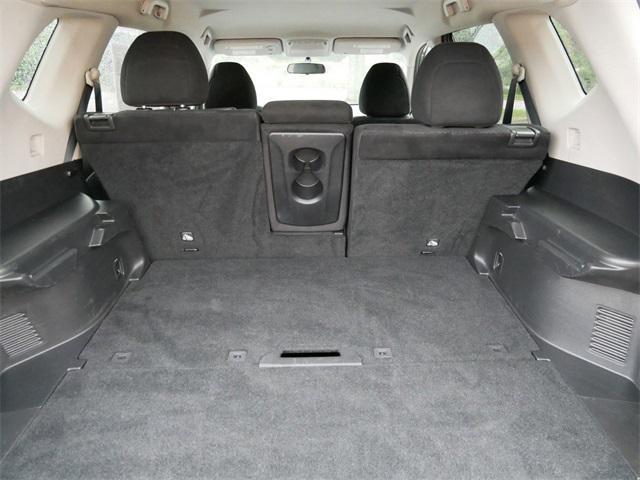 used 2014 Nissan Rogue car, priced at $10,999