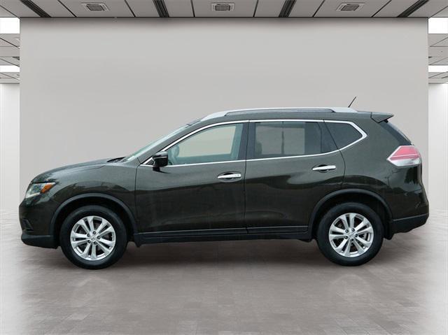 used 2014 Nissan Rogue car, priced at $10,999
