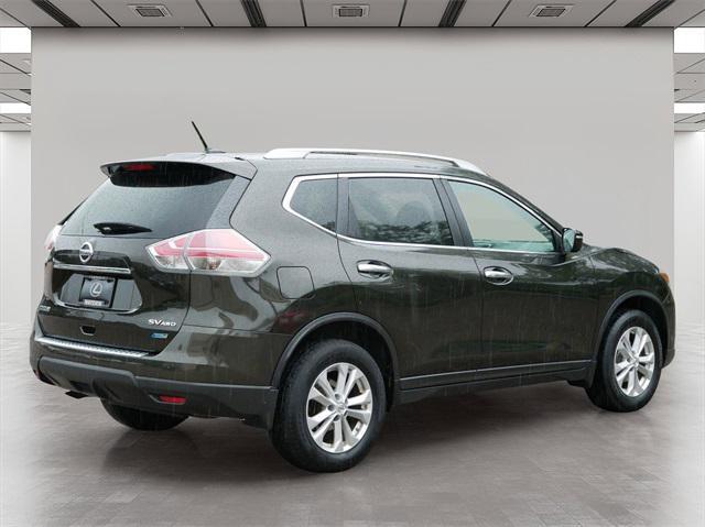 used 2014 Nissan Rogue car, priced at $10,999