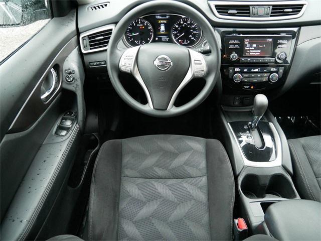 used 2014 Nissan Rogue car, priced at $10,999