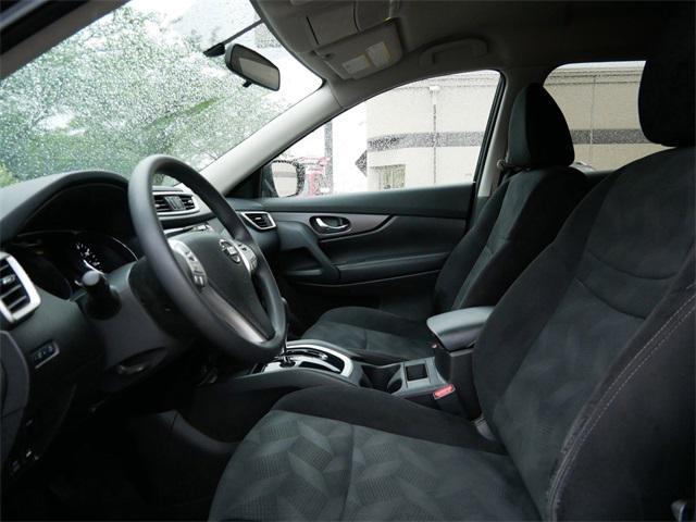 used 2014 Nissan Rogue car, priced at $10,999