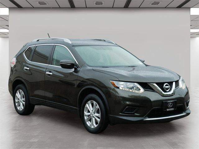 used 2014 Nissan Rogue car, priced at $10,999