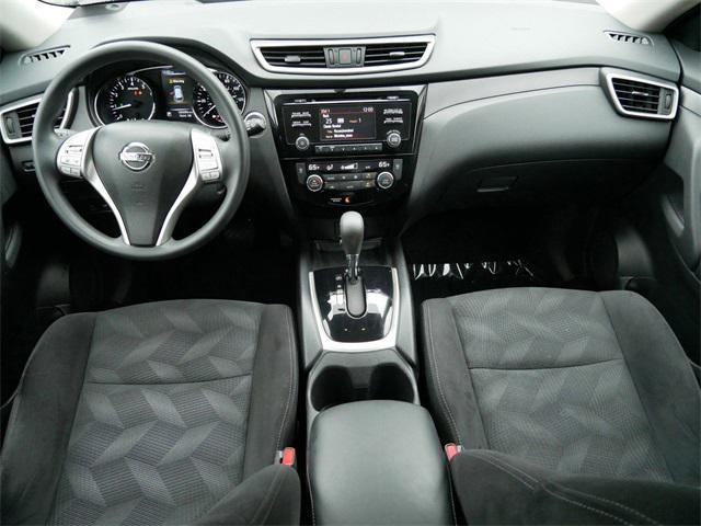 used 2014 Nissan Rogue car, priced at $10,999