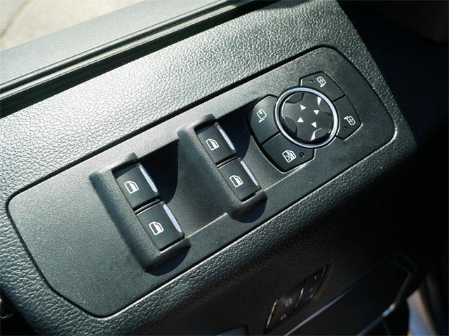 used 2016 Ford F-150 car, priced at $22,499