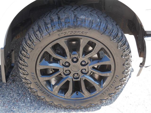 used 2016 Ford F-150 car, priced at $22,499