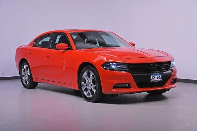 used 2016 Dodge Charger car, priced at $10,999