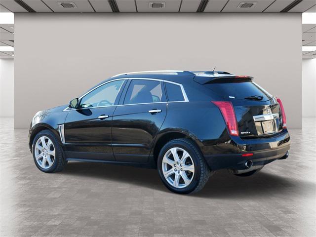 used 2016 Cadillac SRX car, priced at $14,499