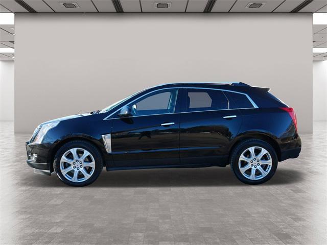 used 2016 Cadillac SRX car, priced at $14,499