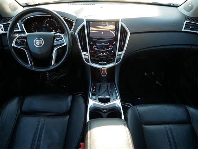 used 2016 Cadillac SRX car, priced at $14,499