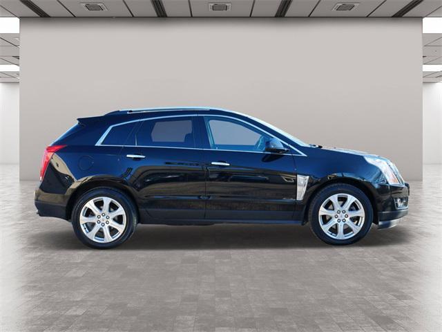 used 2016 Cadillac SRX car, priced at $14,499