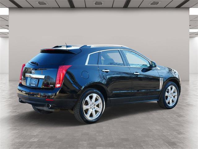 used 2016 Cadillac SRX car, priced at $14,499