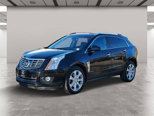 used 2016 Cadillac SRX car, priced at $14,499