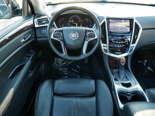 used 2016 Cadillac SRX car, priced at $14,499