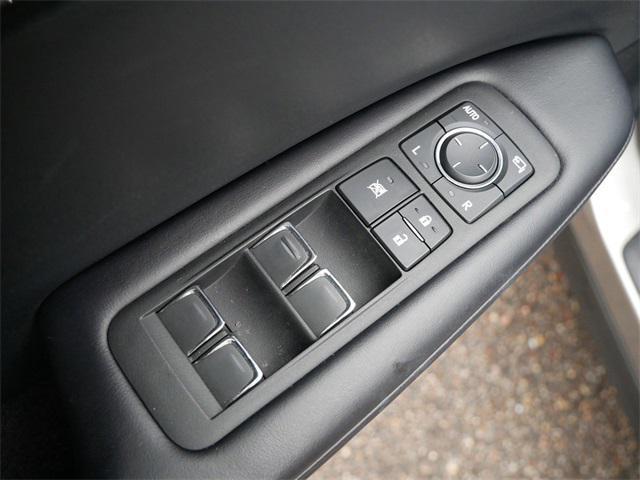 used 2020 Lexus RX 450h car, priced at $28,999