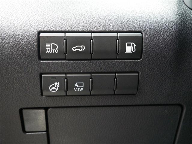 used 2020 Lexus RX 450h car, priced at $28,999