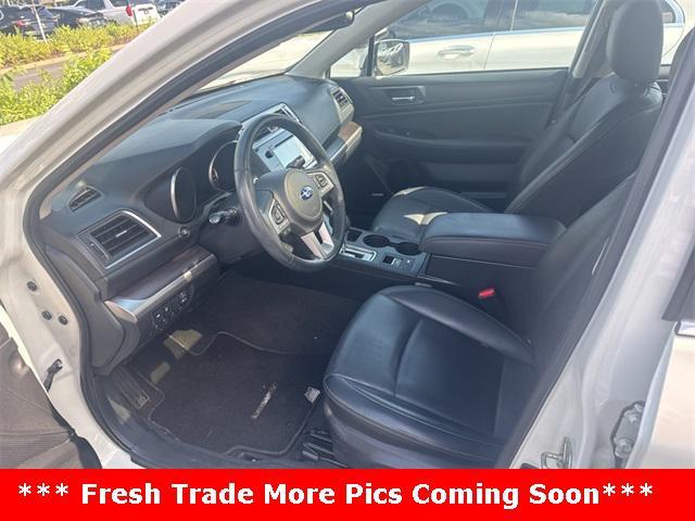 used 2015 Subaru Legacy car, priced at $14,699