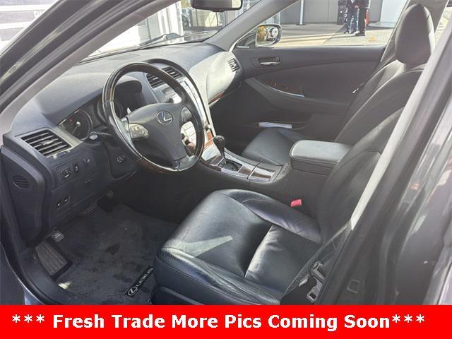 used 2011 Lexus ES 350 car, priced at $7,999