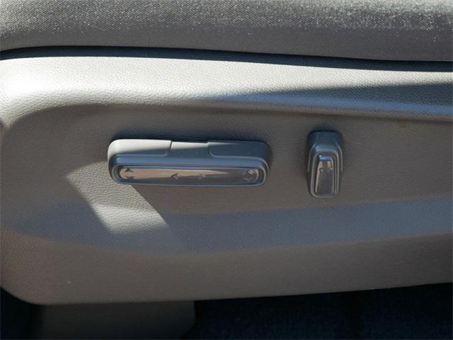 used 2018 Honda Odyssey car, priced at $12,499