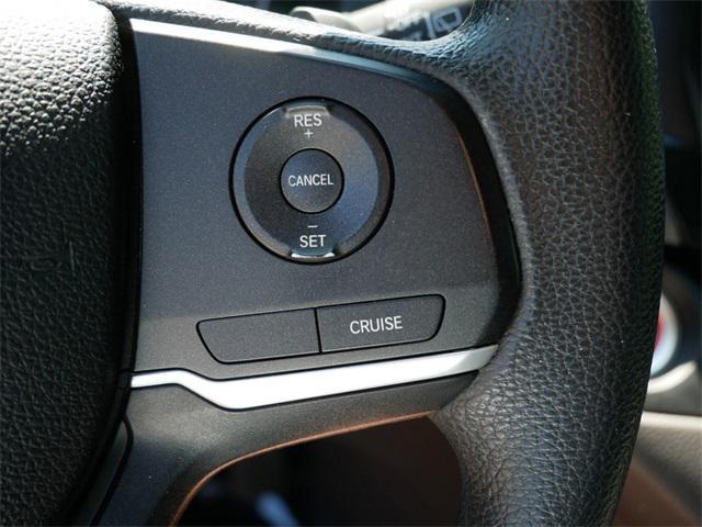 used 2018 Honda Odyssey car, priced at $12,499