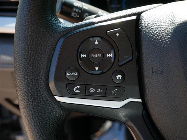 used 2018 Honda Odyssey car, priced at $12,499