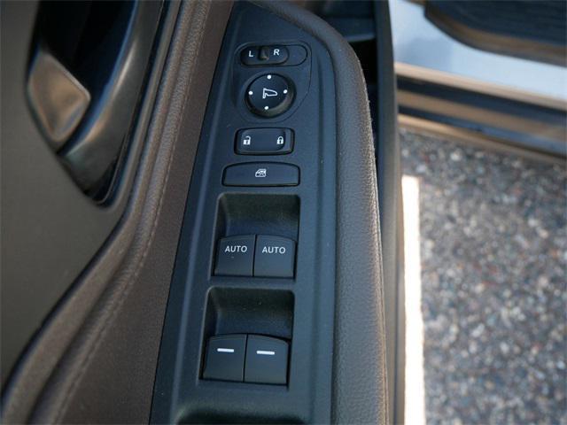 used 2018 Honda Odyssey car, priced at $12,499