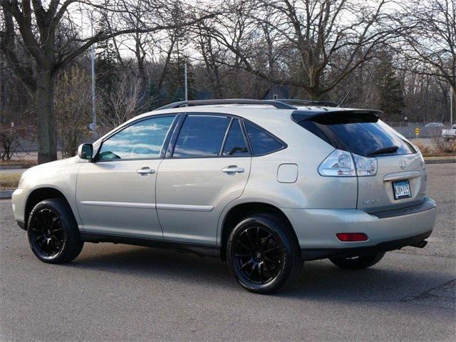 used 2005 Lexus RX 330 car, priced at $4,999