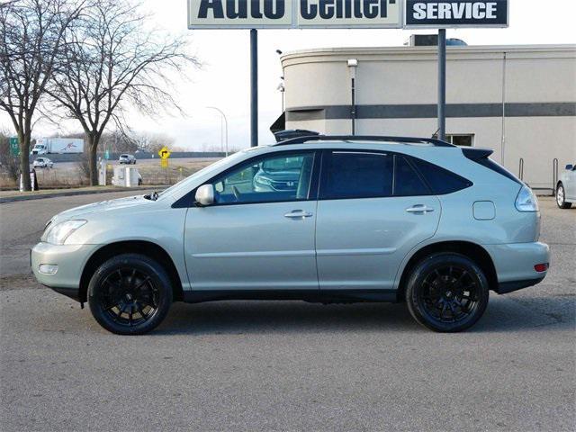 used 2005 Lexus RX 330 car, priced at $4,999