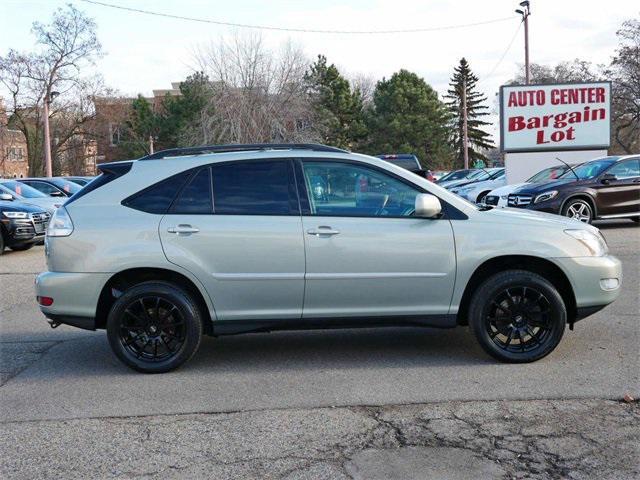 used 2005 Lexus RX 330 car, priced at $4,999