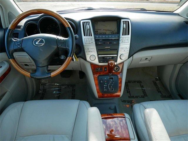 used 2005 Lexus RX 330 car, priced at $4,999