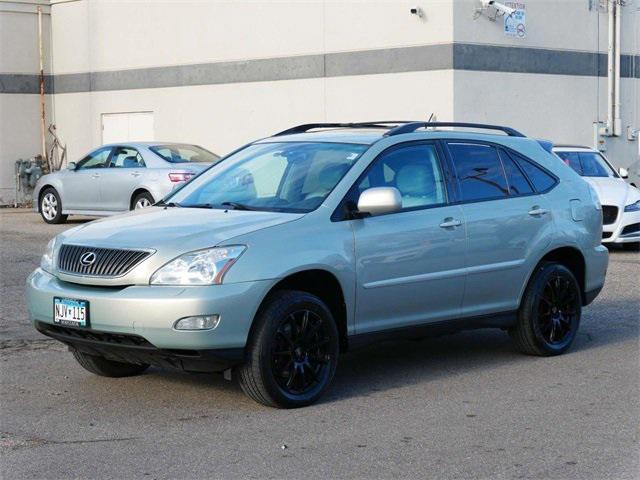 used 2005 Lexus RX 330 car, priced at $4,999