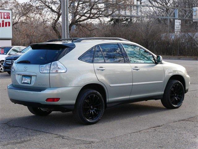 used 2005 Lexus RX 330 car, priced at $4,999