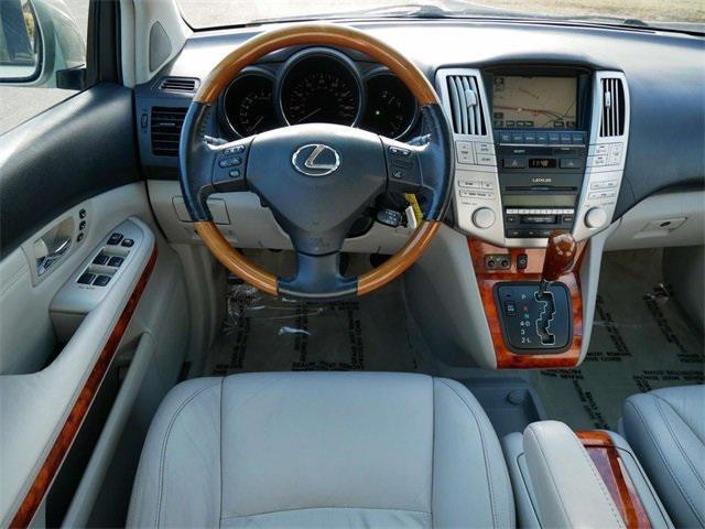 used 2005 Lexus RX 330 car, priced at $4,999