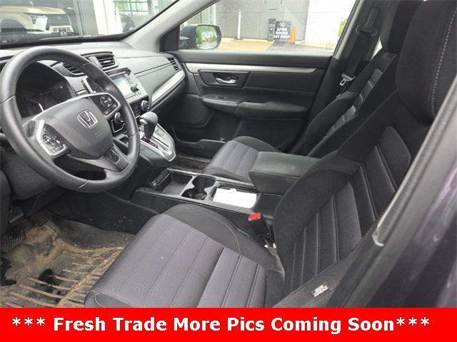 used 2020 Honda CR-V car, priced at $20,999