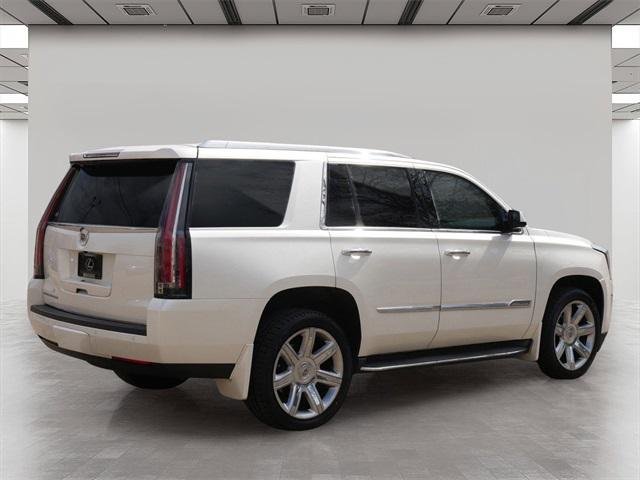 used 2015 Cadillac Escalade car, priced at $19,999