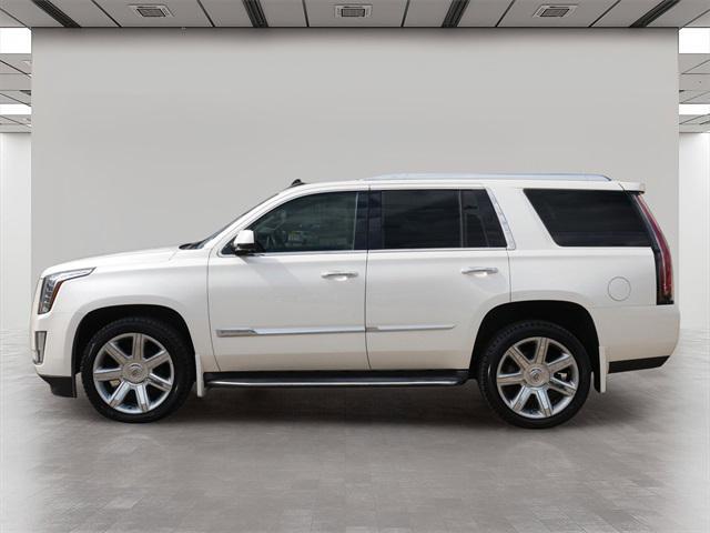used 2015 Cadillac Escalade car, priced at $21,599
