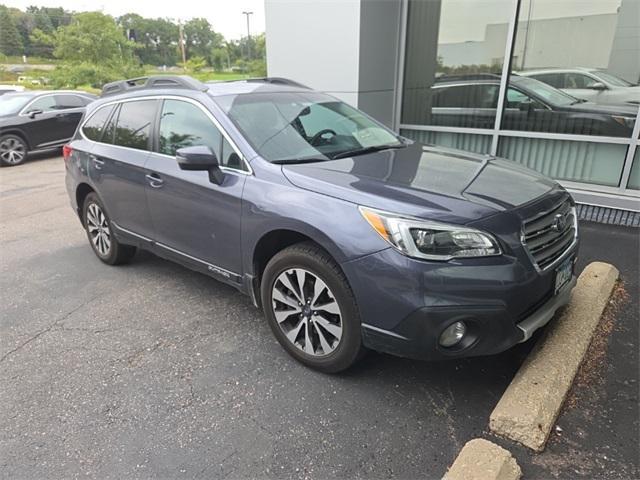 used 2016 Subaru Outback car, priced at $13,999
