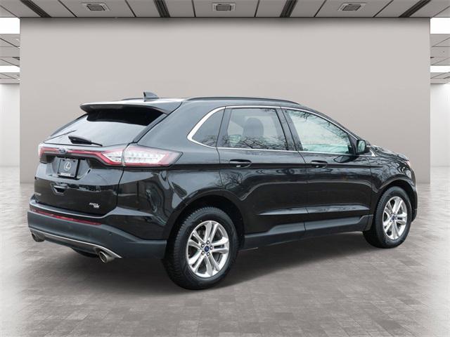 used 2015 Ford Edge car, priced at $12,999