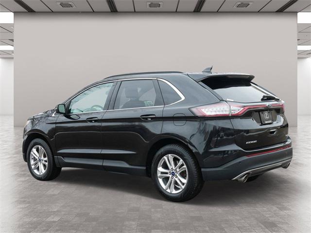 used 2015 Ford Edge car, priced at $12,999