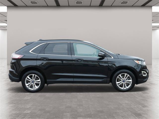 used 2015 Ford Edge car, priced at $12,999