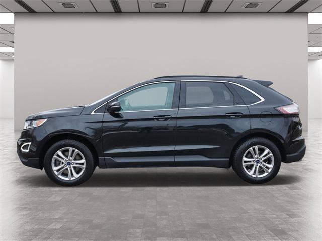 used 2015 Ford Edge car, priced at $12,999