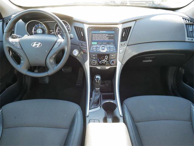 used 2013 Hyundai Sonata car, priced at $5,499